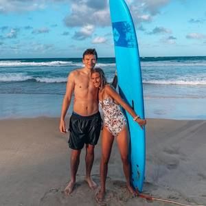 Meet your Posher, Becca